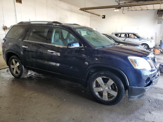 Photo 4 from auction – 2011 GMC ACADIA SLT with VIN 1GKKVRED3BJ354655