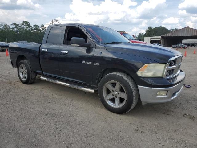 Photo 4 from auction – 2010 DODGE RAM 1500 with VIN 1D7RB1GTXAS141953