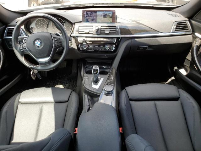 Photo 8 from auction – 2018 BMW 330 XIGT with VIN WBA8Z9C55JB220080