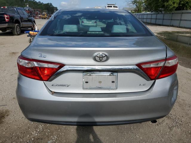 Photo 6 from auction – 2016 TOYOTA CAMRY LE with VIN 4T4BF1FK0GR538188