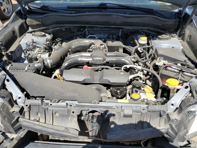 Photo 11 from auction – 2015 SUBARU FORESTER 2 with VIN JF2SJAWC2FH486769