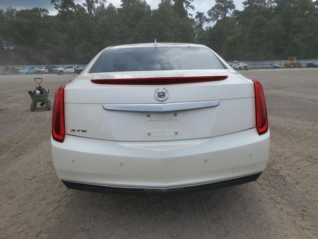 Photo 6 from auction – 2013 CADILLAC XTS with VIN 2G61N5S35D9170315