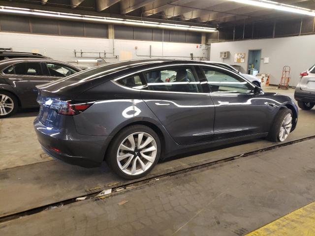 Photo 3 from auction – 2018 TESLA MODEL 3 with VIN 5YJ3E1EB4JF115797