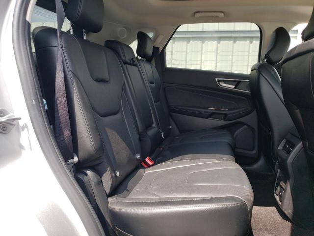 Photo 11 from auction – 2019 FORD EDGE TITAN with VIN 2FMPK3K95KBB55873