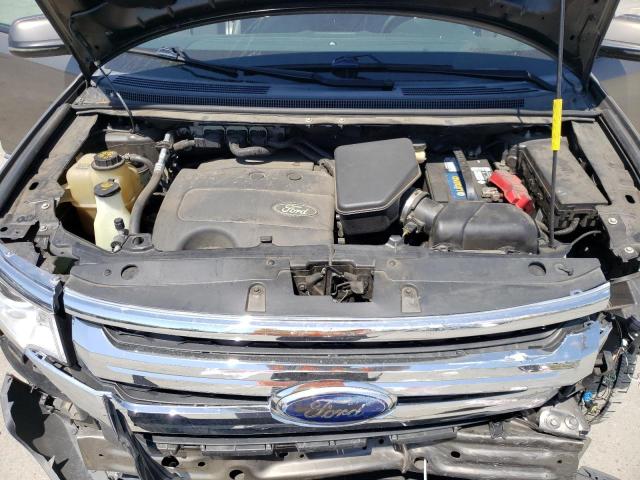 Photo 11 from auction – 2013 FORD EDGE SEL with VIN 2FMDK3JC7DBB45249