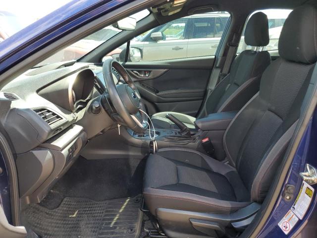 Photo 7 from auction – 2017 SUBARU IMPREZA SP with VIN 4S3GKAK66H3615551