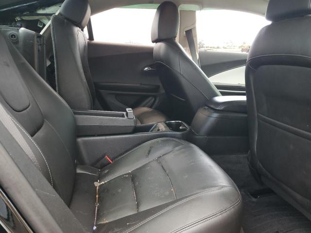 Photo 10 from auction – 2014 CHEVROLET VOLT with VIN 1G1RH6E47EU155832