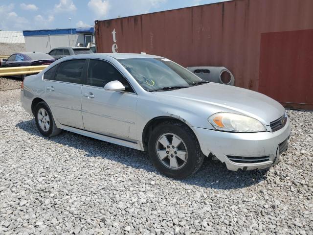 Photo 4 from auction – 2011 CHEVROLET IMPALA LT with VIN 2G1WG5EK2B1324466