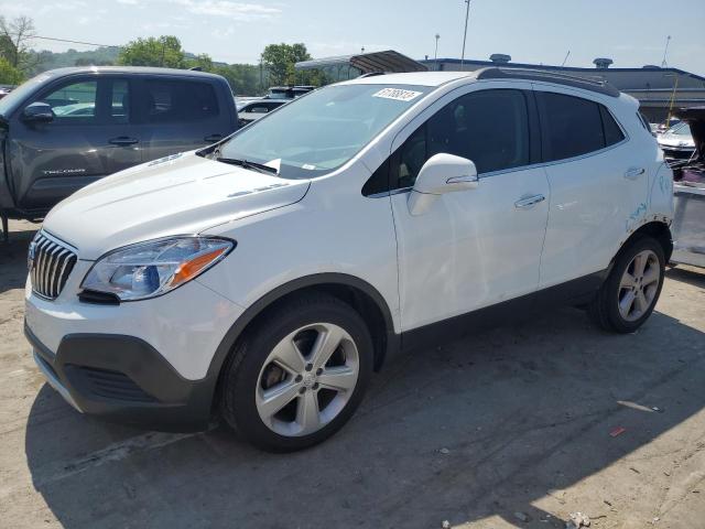 BUICK ENCORE 2016 with VIN KL4CJASB7GB744539 - Photo from auction