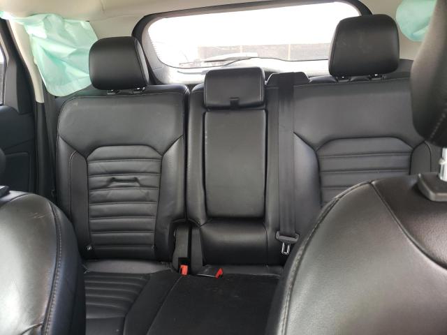 Photo 10 from auction – 2018 FORD EDGE SEL with VIN 2FMPK4J93JBB18519