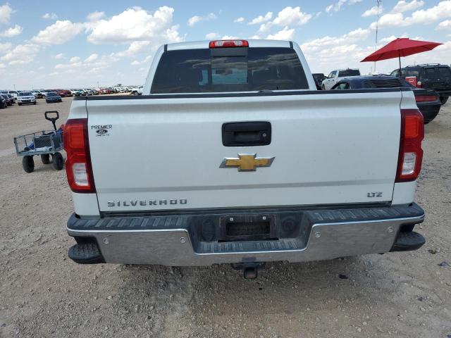 Photo 6 from auction – 2017 CHEVROLET SILVERADO with VIN 3GCPCSECXHG471021