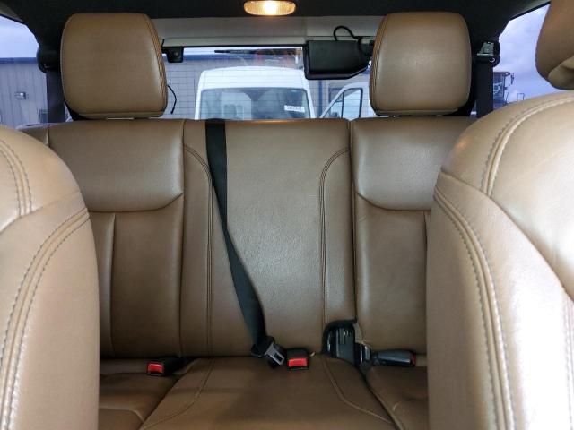Photo 10 from auction – 2013 JEEP WRANGLER U with VIN 1C4BJWEG4DL686823