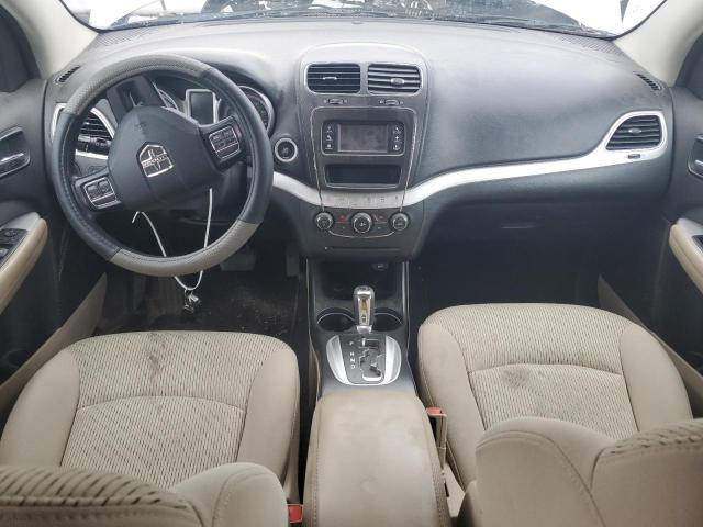 Photo 8 from auction – 2016 DODGE JOURNEY with VIN 3C4PDCBG6GT157219