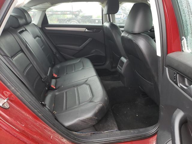 Photo 10 from auction – 2015 VOLKSWAGEN PASSAT S with VIN 1VWAT7A39FC094686