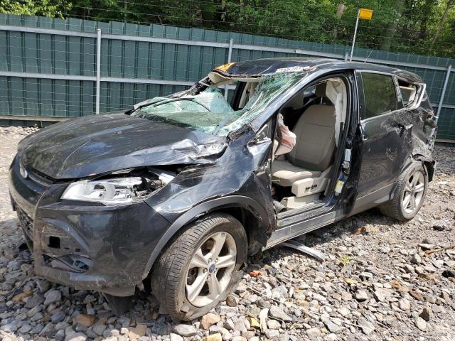 FORD ESCAPE SE 2015 with VIN 1FMCU9G95FUB67929 - Photo from auction