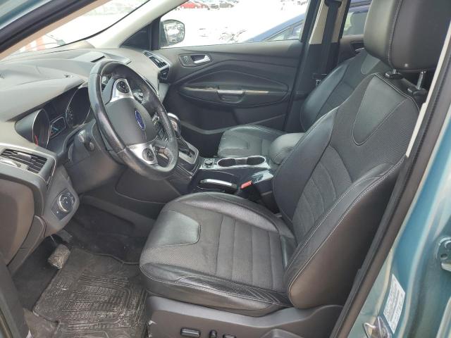 Photo 7 from auction – 2013 FORD ESCAPE TIT with VIN 1FMCU9J91DUB23545