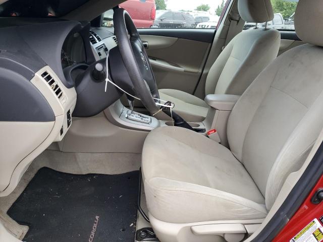 صورة رقم 7 من المزاد - 2013 TOYOTA COROLLA BA مع VIN 2T1BU4EE0DC115170