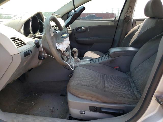 Photo 7 from auction – 2012 CHEVROLET MALIBU LS with VIN 1G1ZB5E01CF278505