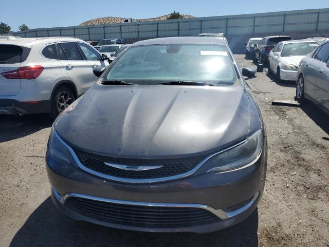 Photo 5 from auction – 2015 CHRYSLER 200 LIMITE with VIN 1C3CCCAB5FN754548