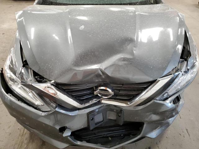 Photo 11 from auction – 2017 NISSAN ALTIMA 2.5 with VIN 1N4AL3AP9HC499017