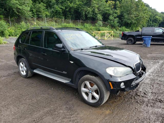 صورة رقم 4 من المزاد - 2008 BMW X5 3.0I مع VIN 5UXFE43548L035708