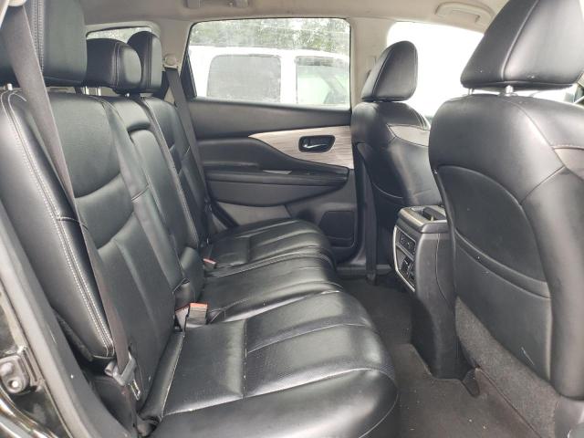 Photo 11 from auction – 2016 NISSAN MURANO S with VIN 5N1AZ2MGXGN142250
