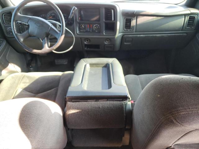 Photo 8 from auction – 2006 CHEVROLET SILVERADO with VIN 1GCEK19B96Z155662