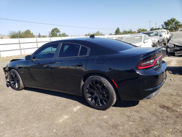 Photo 2 from auction – 2017 DODGE CHARGER R/ with VIN 2C3CDXCTXHH638882