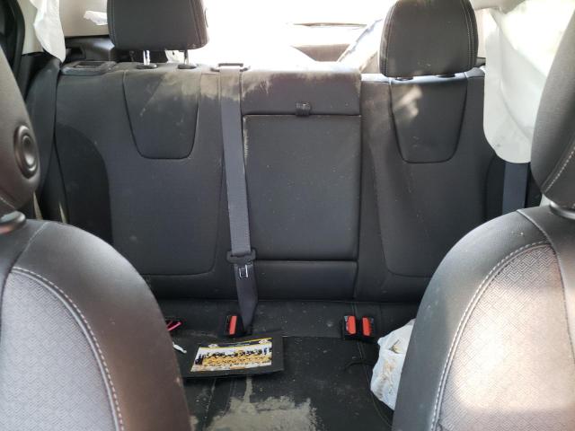 Photo 10 from auction – 2021 BUICK ENCORE GX with VIN KL4MMDSL0MB151798