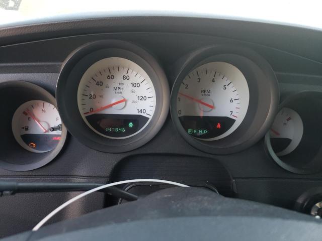 Photo 9 from auction – 2006 DODGE CHARGER with VIN 2B3KA43GX6H511291