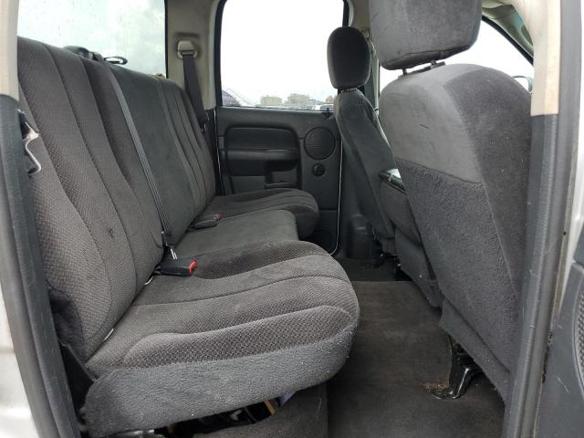 Photo 10 from auction – 2003 DODGE RAM 1500 S with VIN 1D7HA18N33S364580