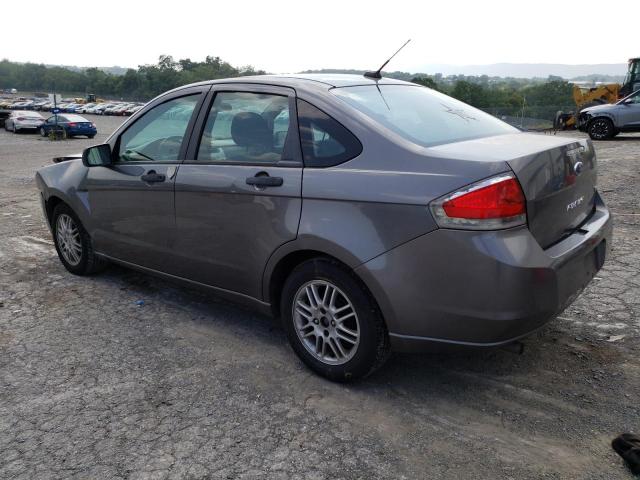 Photo 2 from auction – 2011 FORD FOCUS SE with VIN 1FAHP3FN6BW200549