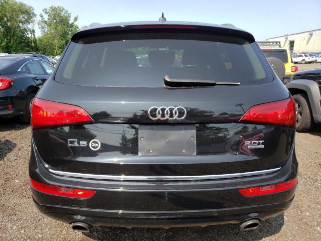Photo 6 from auction – 2016 AUDI Q5 PREMIUM with VIN WA1L2AFP4GA052070
