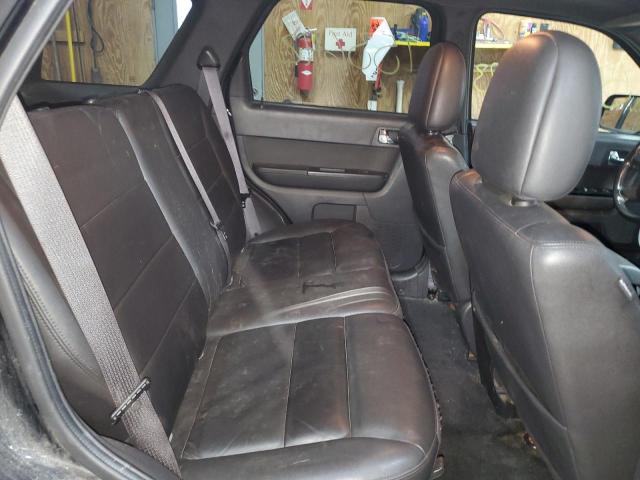 Photo 11 from auction – 2010 FORD ESCAPE LIM with VIN 1FMCU9EG4AKC88683