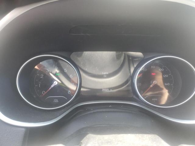 Photo 9 from auction – 2021 JEEP COMPASS LI with VIN 3C4NJDCB8MT508989