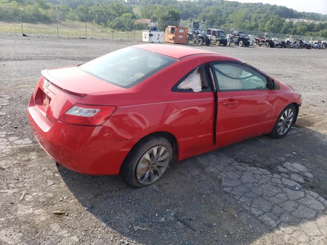 Photo 3 from auction – 2009 HONDA CIVIC EX with VIN 2HGFG11849H515304