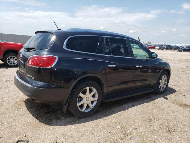 Photo 3 from auction – 2009 BUICK ENCLAVE CX with VIN 5GAEV23D59J176004
