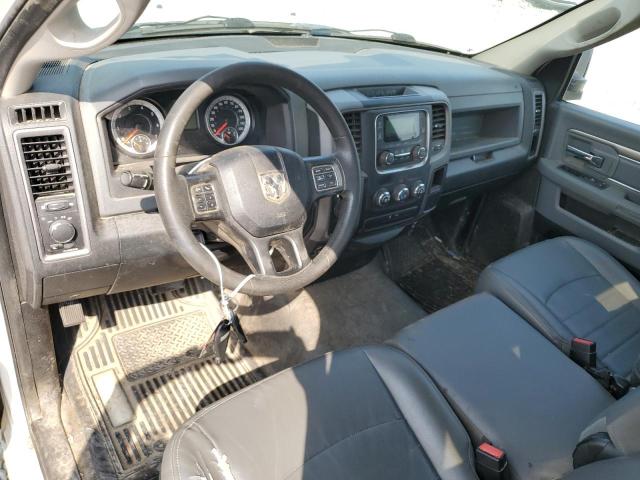 صورة رقم 8 من المزاد - 2017 RAM 1500 ST مع VIN 3C6JR6DTXHG787233