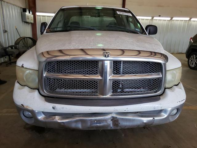 Photo 5 from auction – 2002 DODGE RAM 1500 with VIN 3D7HA18Z82G205627