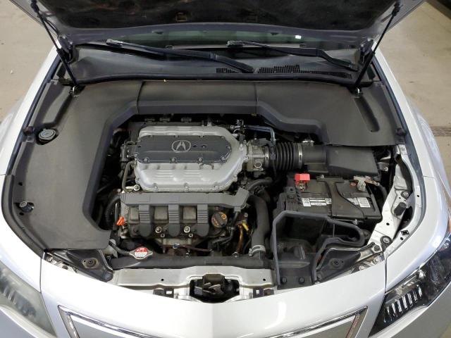 Photo 11 from auction – 2013 ACURA TL TECH with VIN 19UUA8F50DA017026
