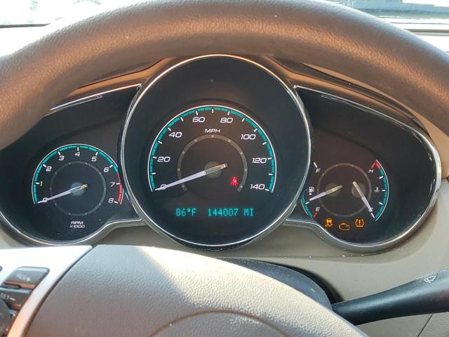 Photo 9 from auction – 2012 CHEVROLET MALIBU LS with VIN 1G1ZA5EU0CF257232