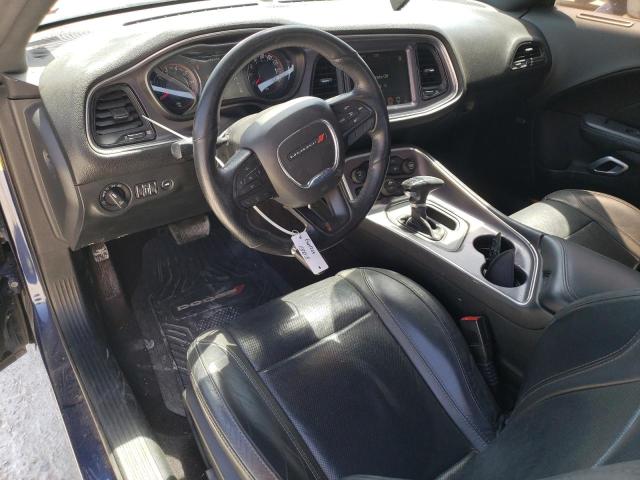Photo 8 from auction – 2016 DODGE CHALLENGER with VIN 2C3CDZAG0GH337537