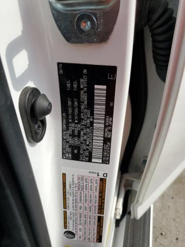 Photo 14 from auction – 2016 TOYOTA 4RUNNER SR with VIN JTEBU5JR7G5357515
