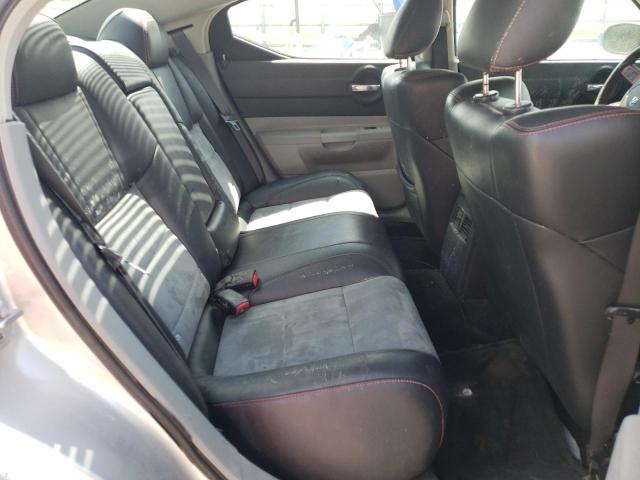 Photo 10 from auction – 2007 DODGE CHARGER SR with VIN 2B3LA73W87H867043