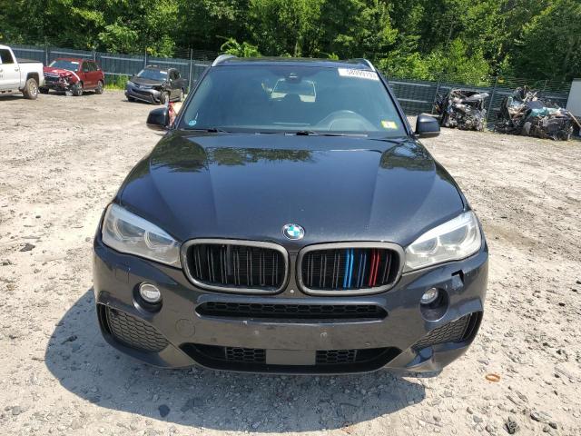 Photo 5 from auction – 2014 BMW X5 XDRIVE5 with VIN 5UXKR6C51E0J73377