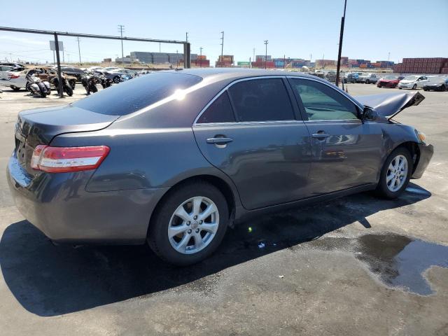 Photo 3 from auction – 2011 TOYOTA CAMRY BASE with VIN 4T4BF3EK3BR155979