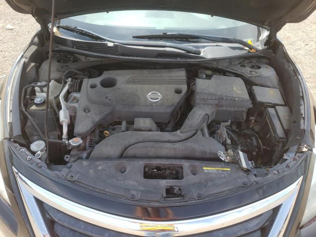 Photo 11 from auction – 2015 NISSAN ALTIMA 2.5 with VIN 1N4AL3AP5FC297255