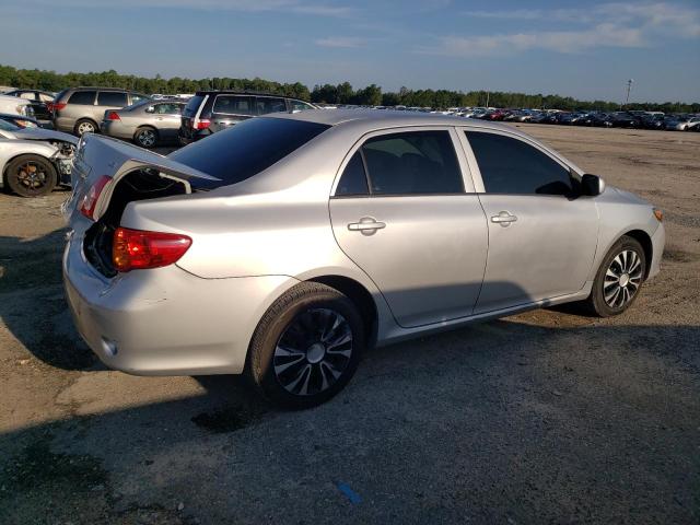 Photo 3 from auction – 2010 TOYOTA COROLLA BA with VIN 1NXBU4EE0AZ238607