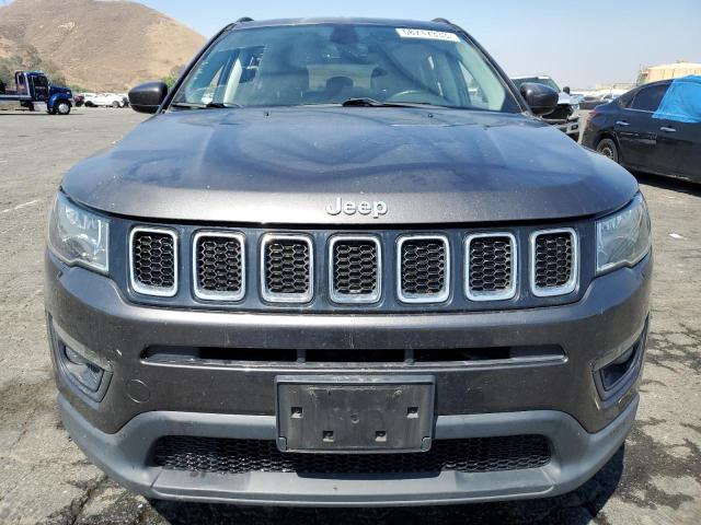 Photo 5 from auction – 2018 JEEP COMPASS LA with VIN 3C4NJCBB9JT486945