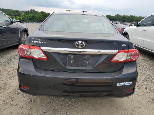 Photo 6 from auction – 2011 TOYOTA COROLLA BA with VIN 2T1BU4EE9BC747470